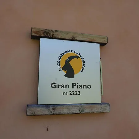 Hytte Rifugio Casa Di Caccia *