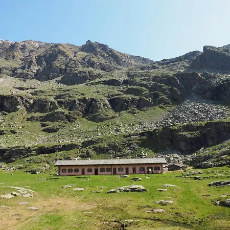 Lodge Rifugio Casa Di Caccia *