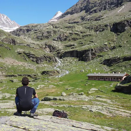 Rifugio Casa Di Caccia *