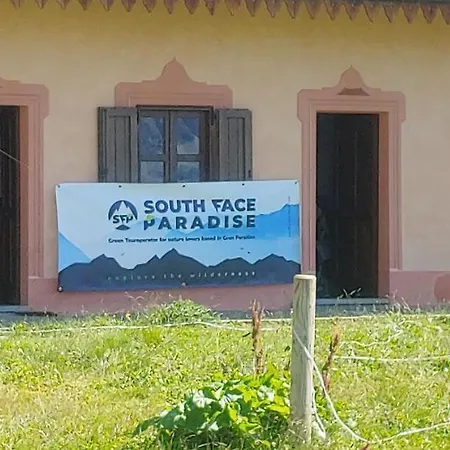 Rifugio Casa Di Caccia