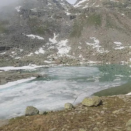 Rifugio Casa Di Caccia Lodge Noasca
