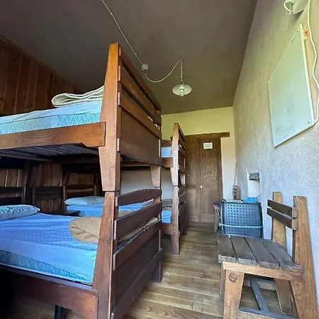 Lodge Rifugio Casa Di Caccia Noasca