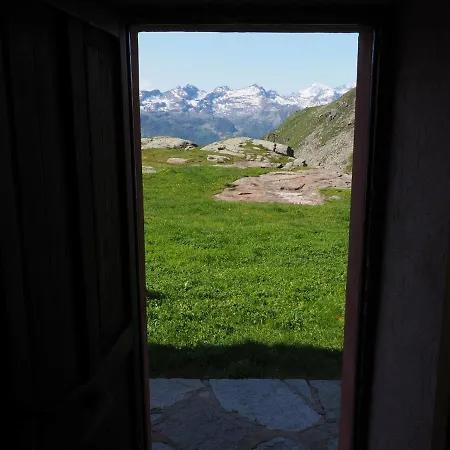 Hytte Rifugio Casa Di Caccia *