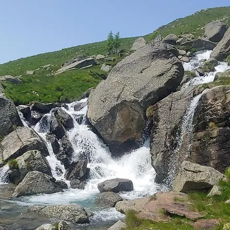 Rifugio Casa Di Caccia Noasca