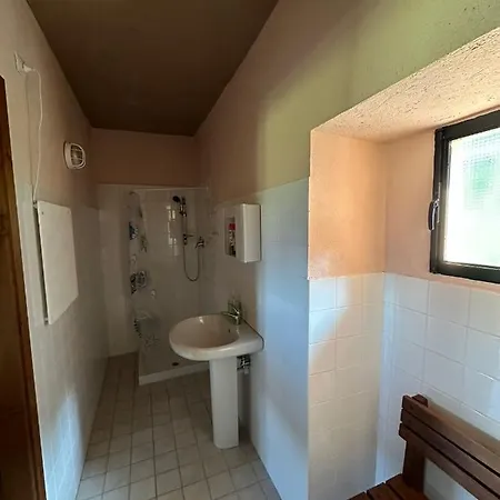 Rifugio Casa Di Caccia Hytte Noasca