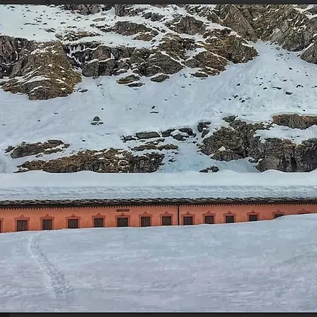Rifugio Casa Di Caccia Noasca